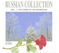 St.Petersburger Ko - Russian Collection Vol.1