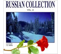 St.Petersburger Ko - Russian Collection Vol.2