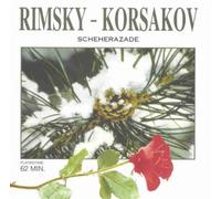 St.Petersburger Ko - Scheherazade