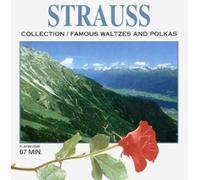 St.Petersburger Ko - Strauss-Collection