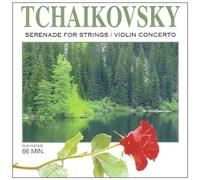 St.Petersburger Ko - Streicherserenaden