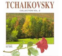 St.Petersburger Ko - Tchaikovsky-Collection
