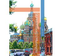 St Petersburg's Museums