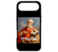 St Philip Neri | Catholic Saint Design Christian Gift Case for iPhone Air