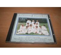 St Philips Boys Choir - 5023021000557 St Philips Boys Choir - Angel Voices