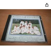 St Philips Boys Choir - Angel Voices