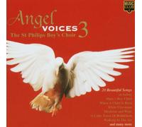 St. Philip's Boys Choir - Angel Voices 3