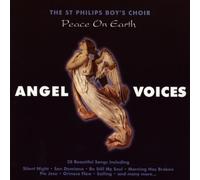 St Philips Boy's Choir - Angel Voices: Peace on Earth