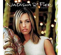 St. Pier, Natasha - L'instant D'apres