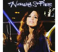 St-Pier, Natasha - Natasha St-Pier