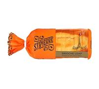 St Pierre Brioche Loaf 500g | Case of 1