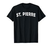 St. Pierre T-Shirt
