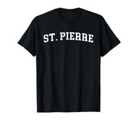 St. Pierre T-Shirt