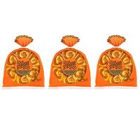 St Pierre Vanilla Brioche Tear & Share | Pack of 3 | 500g Each