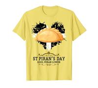 St Pirans Day Outfit For Kids & Cornwall Cornish Pasty T-Shirt