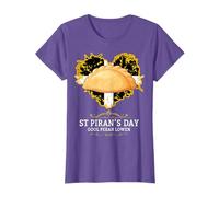 St Pirans Day Outfit For Kids & Cornwall Cornish Pasty T-Shirt