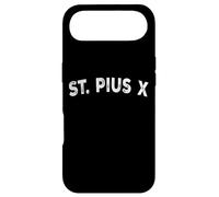 St. Pius X Case for iPhone Air