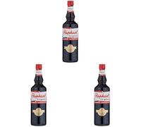 St Raphael Le Quina Rouge, 75 cl (Pack of 3)