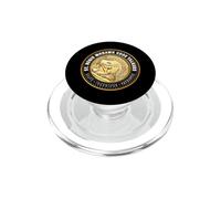 St Regis Mohawk Code Talkers Honors Akwesasne Veterans PopSockets PopGrip for MagSafe