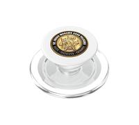 St Regis Mohawk Nation Code Talkers WWII Legacy PopSockets PopGrip for MagSafe