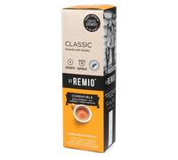 St. Remio | Classic - 10 pods for Caffitaly