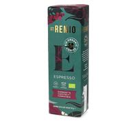 St. Remio | Espresso - 10 pods for Caffitaly