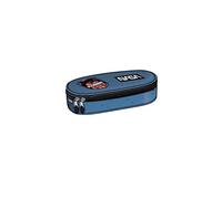 ST.RIGHT Space Moon PC05 Pencil Case, Blue, 19 x 13 x 7 cm
