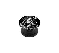 St Rita of Cascia Catholic Patron Saint of the Impossible PopSockets Adhesive PopGrip