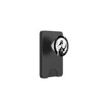 St Rose of Lima Catholic Patron Saint Pray Peru PopSockets PopWallet for MagSafe