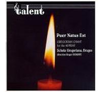 St. Saviours Cathedral Choir - Gregorian Chant for Christmas