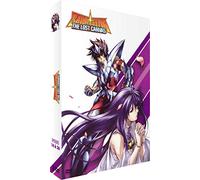 St Seiya - The Lost Canvas 2