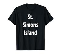 St. Simons Island T-Shirt