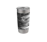 St. Teresa Ecstasy Glitch x Saint Teresa Stainless Steel Insulated Tumbler