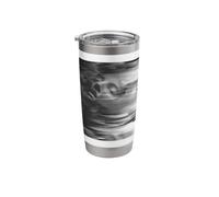 St. Teresa Ecstasy Glitch x Saint Teresa Stainless Steel Insulated Tumbler