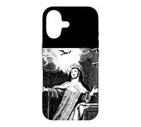 St Teresa of Avila Interior Castle Catholic Patron Saint Case for iPhone 17