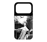 St Teresa of Avila Interior Castle Catholic Patron Saint Case for iPhone 17 Pro