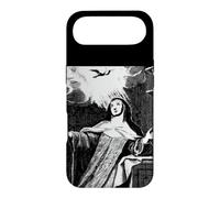 St Teresa of Avila Interior Castle Catholic Patron Saint Case for iPhone Air