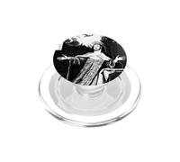 St Teresa of Avila Interior Castle Catholic Patron Saint PopSockets PopGrip for MagSafe
