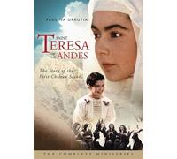 St. Teresa of the Andes