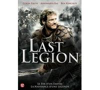 St - The Last Legion