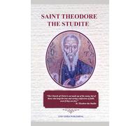 St. Theodore the Studite
