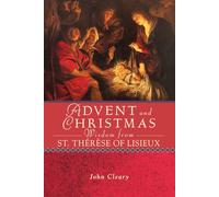 St Therese of Lisieux