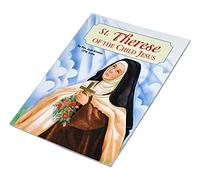 St. Therese of the Child Jesus 10pk
