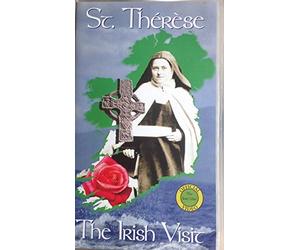 St Therese - The Irish Visit