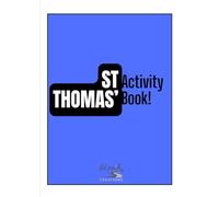 St Thomas Activity Book