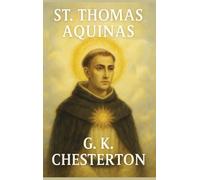 St. Thomas Aquinas