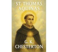 St. Thomas Aquinas