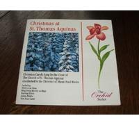 St Thomas Aquinas Choir - Christmas at St Thomas Aquinas