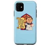 St Thomas Aquinas Quotes Summa Theologica Catholic Saint Case for iPhone 11