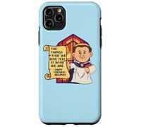 St Thomas Aquinas Quotes Summa Theologica Catholic Saint Case for iPhone 11 Pro Max